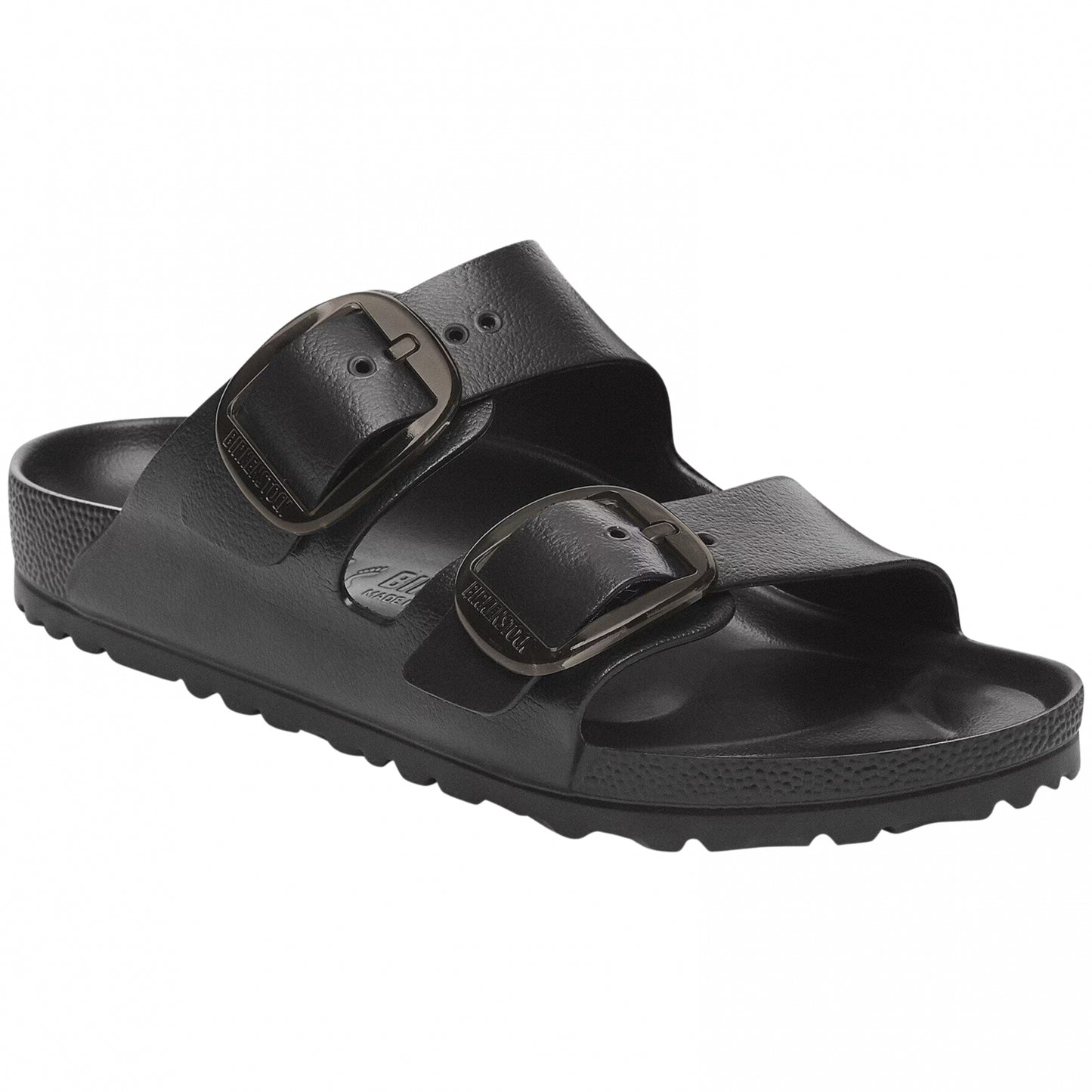 Sandalo Birkenstock Arizona Big Buckle EVA NERO