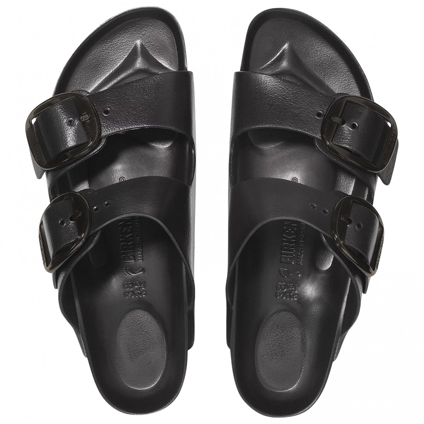 Sandalo Birkenstock Arizona Big Buckle EVA NERO