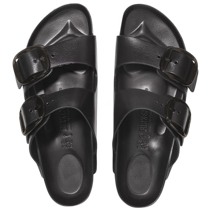 Sandalo Birkenstock Arizona Big Buckle EVA NERO