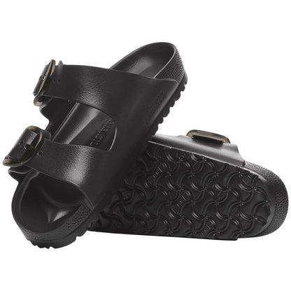 Sandalo Birkenstock Arizona Big Buckle EVA NERO