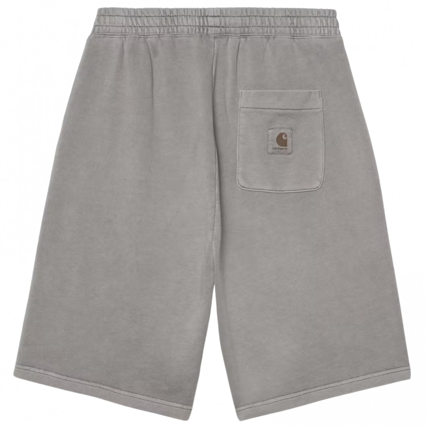 Pantaloncino Carhartt WIP Nelson Sweat Short BEIGE