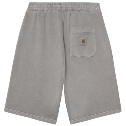 Pantaloncino Carhartt WIP Nelson Sweat Short BEIGE