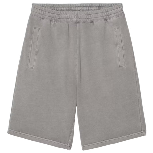 Pantaloncino Carhartt WIP Nelson Sweat Short BEIGE