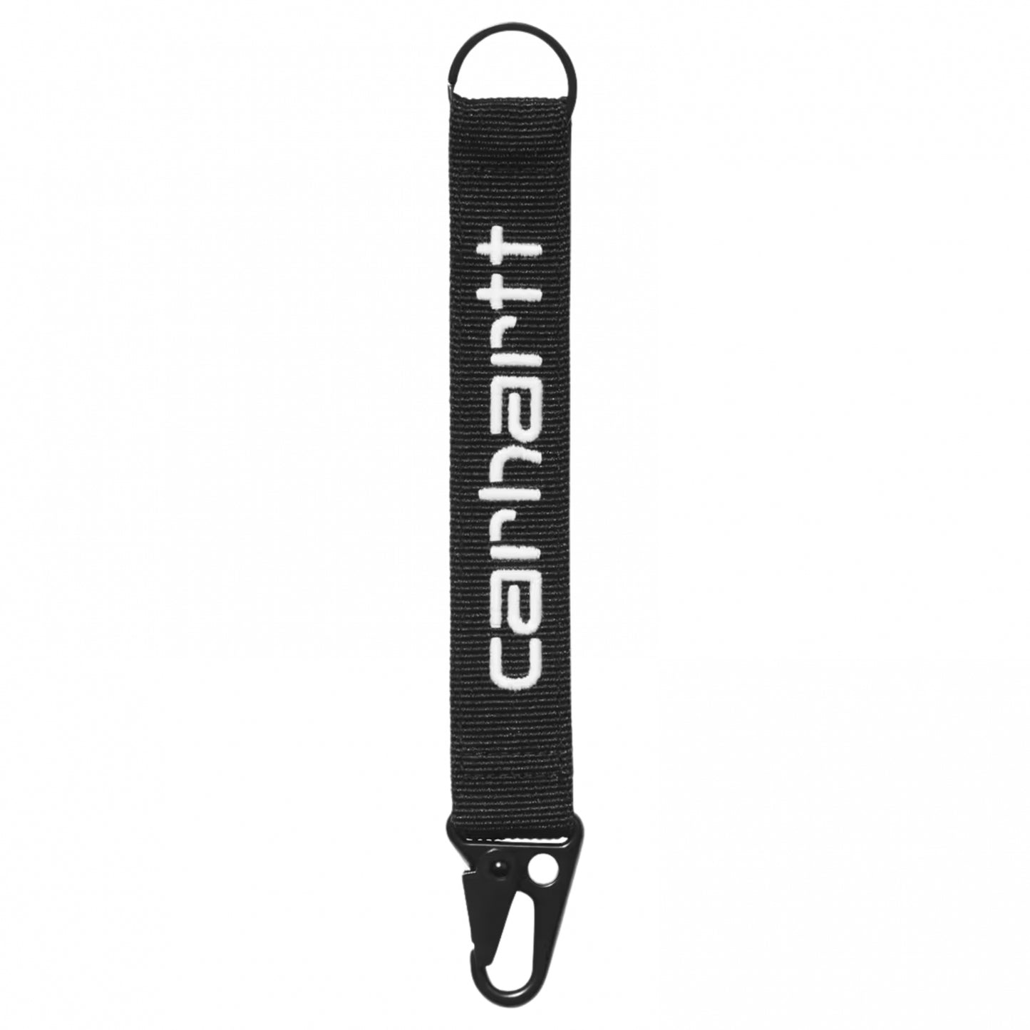 Portachiavi Carhartt WIP Jaden Keyholder NERO