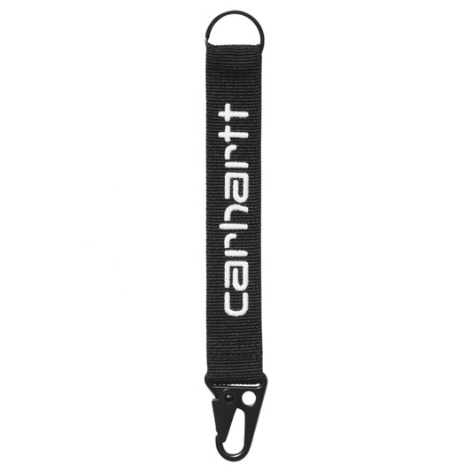 Portachiavi Carhartt WIP Jaden Keyholder NERO