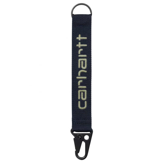 Portachiavi Carhartt WIP Jaden Keyholder BLU