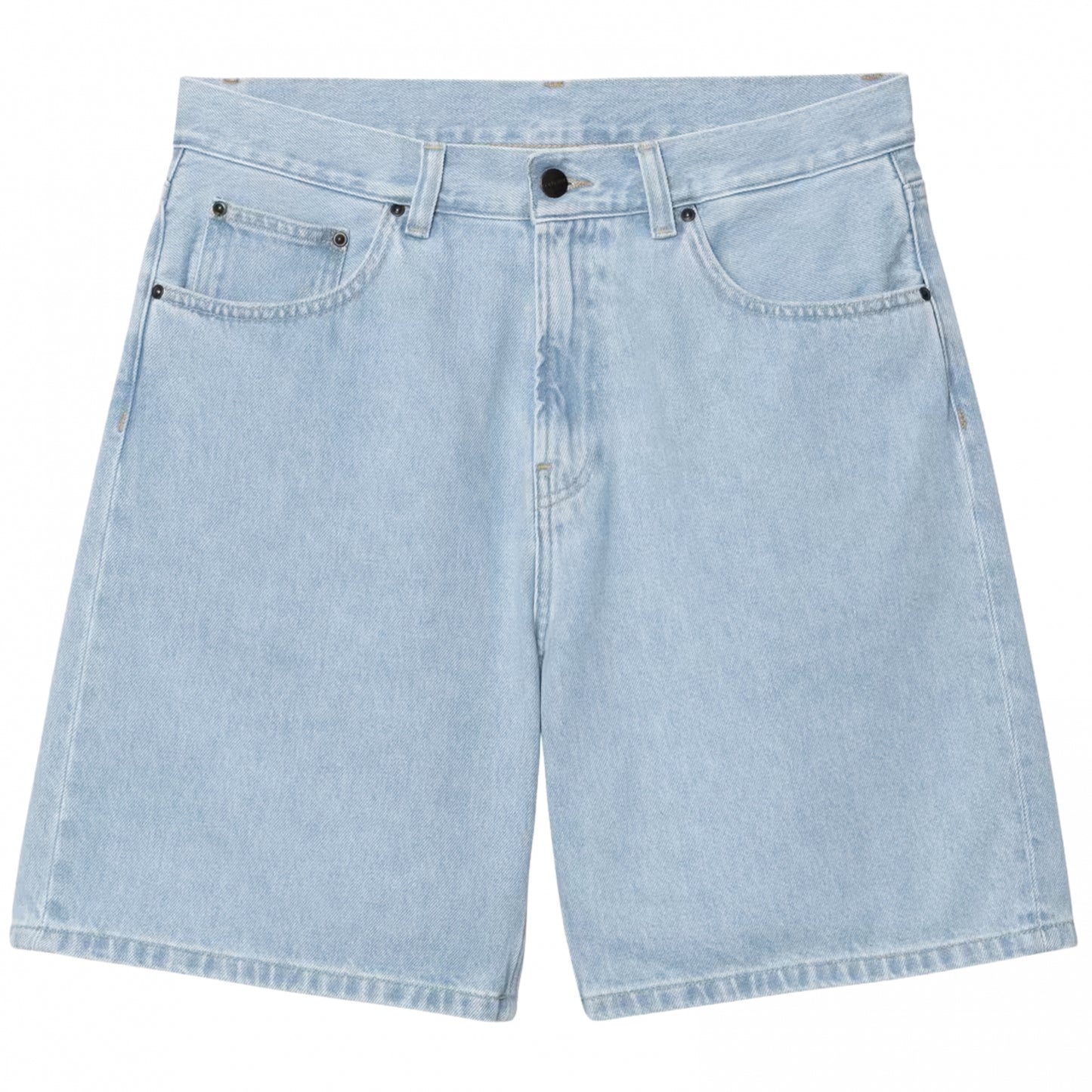 Pantaloncino Carhartt WIP Nolan Short BLU