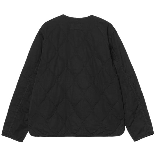 Giacca Carhart WIP Kylan Liner NERO