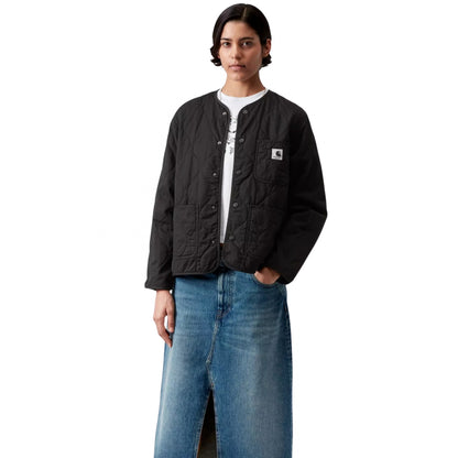 Giacca Carhart WIP Kylan Liner NERO