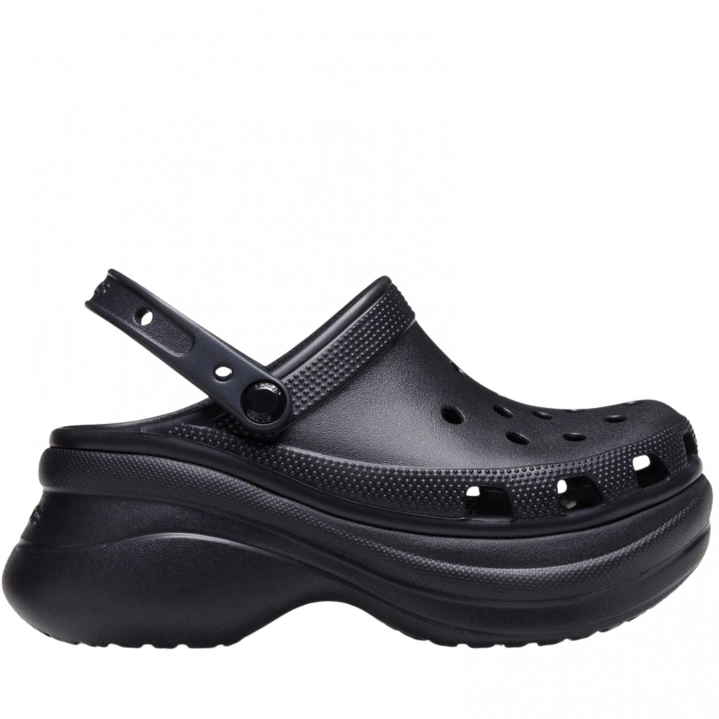 Ciabatta Crocs Classic Bae Clog NERO