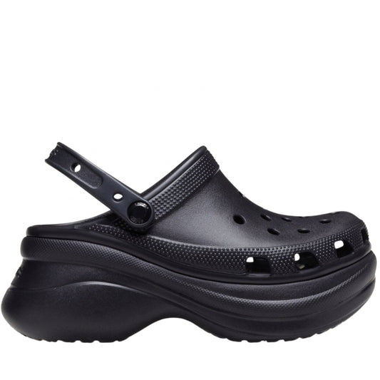 Ciabatta Crocs Classic Bae Clog NERO