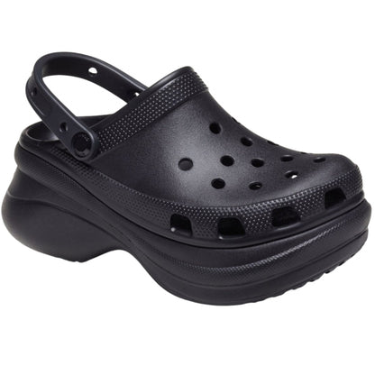 Ciabatta Crocs Classic Bae Clog NERO