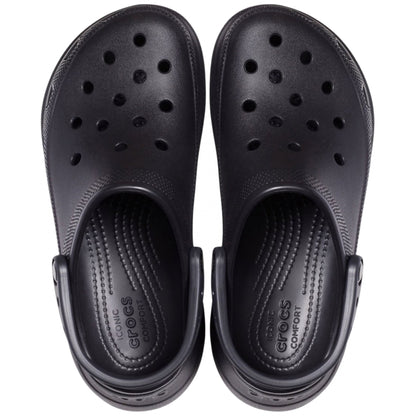 Ciabatta Crocs Classic Bae Clog NERO