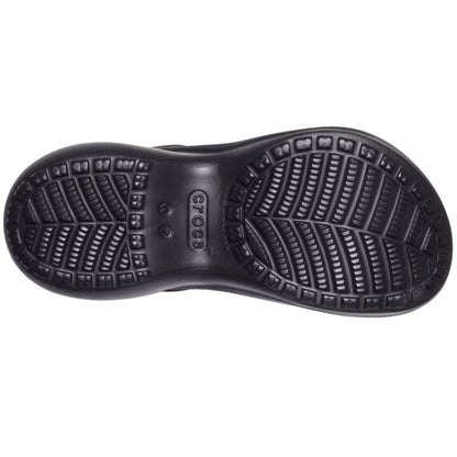 Ciabatta Crocs Classic Bae Clog NERO