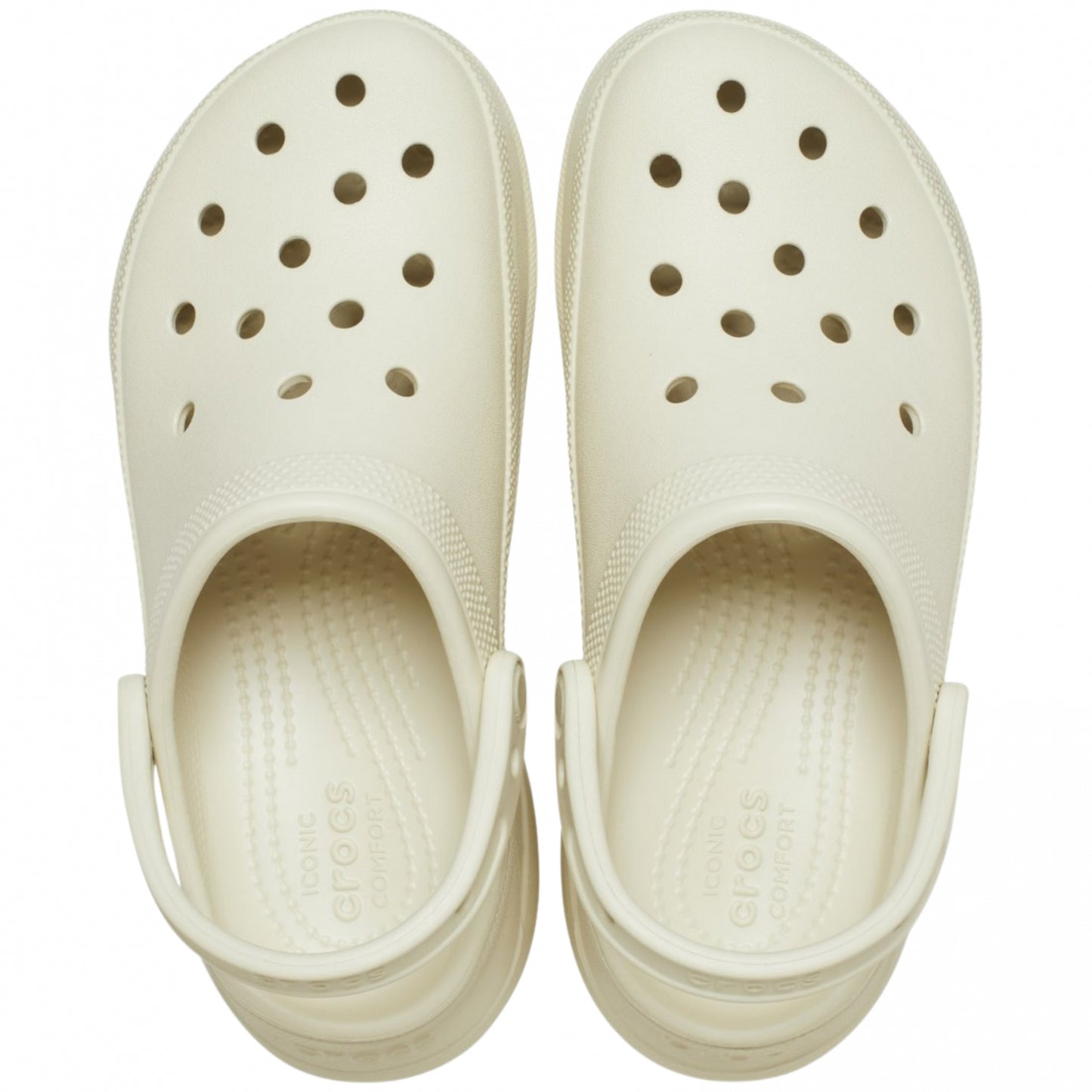Ciabatta Crocs Classic Bae Clog OSSO