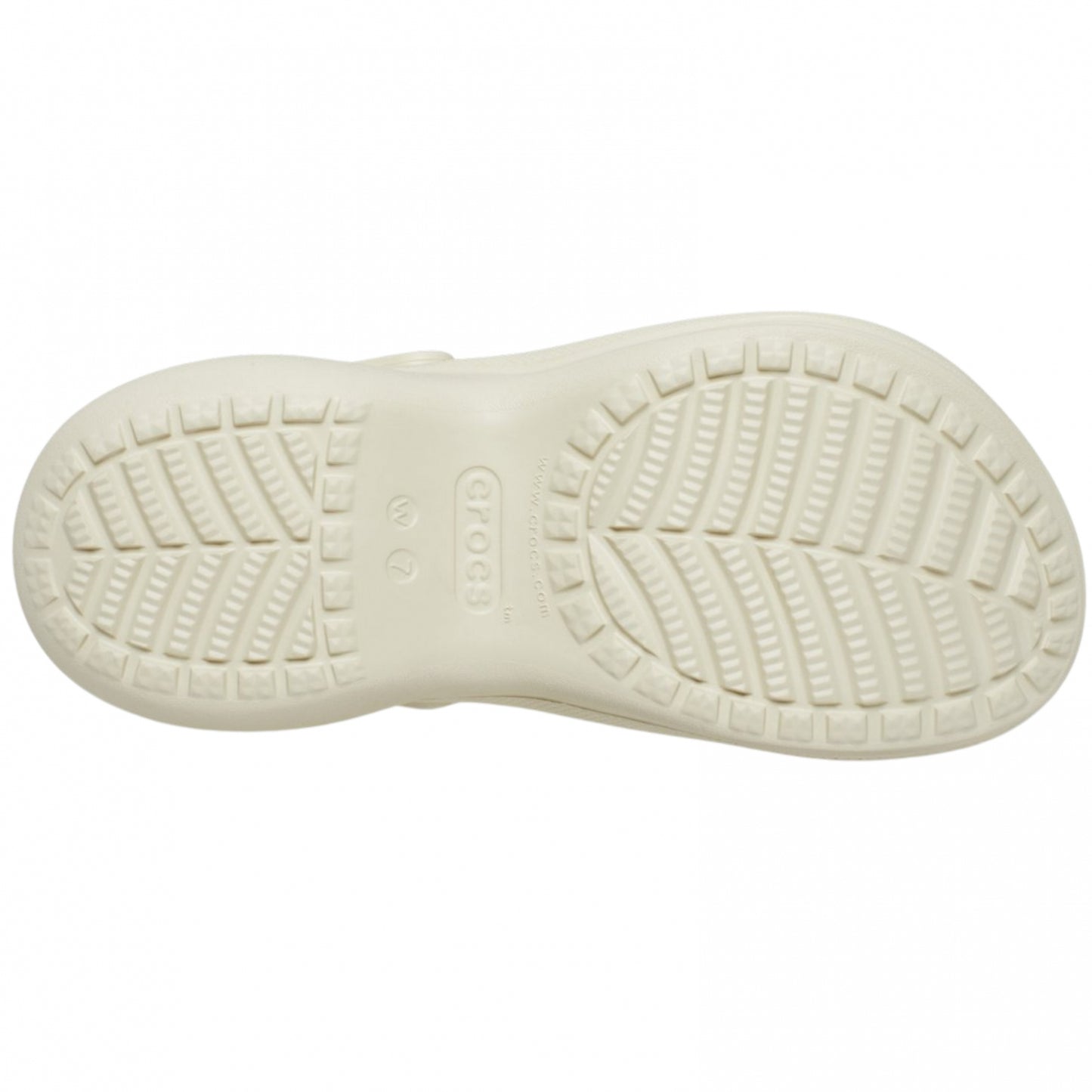 Ciabatta Crocs Classic Bae Clog OSSO