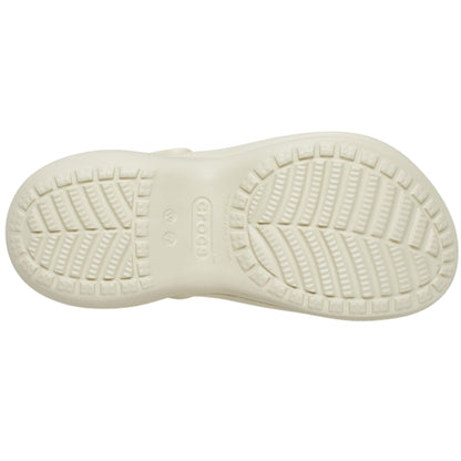 Ciabatta Crocs Classic Bae Clog OSSO