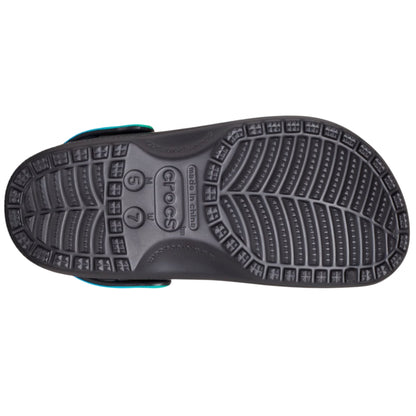 Ciabatta Crocs Minecraft Classic Clog MULTICOLOR