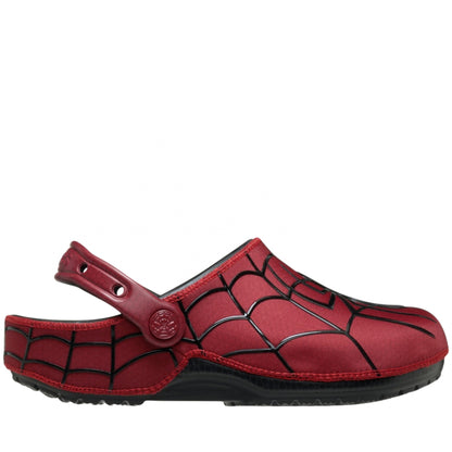 Ciabatta Crocs Spider Neo Classic Clog MULTICOLOR