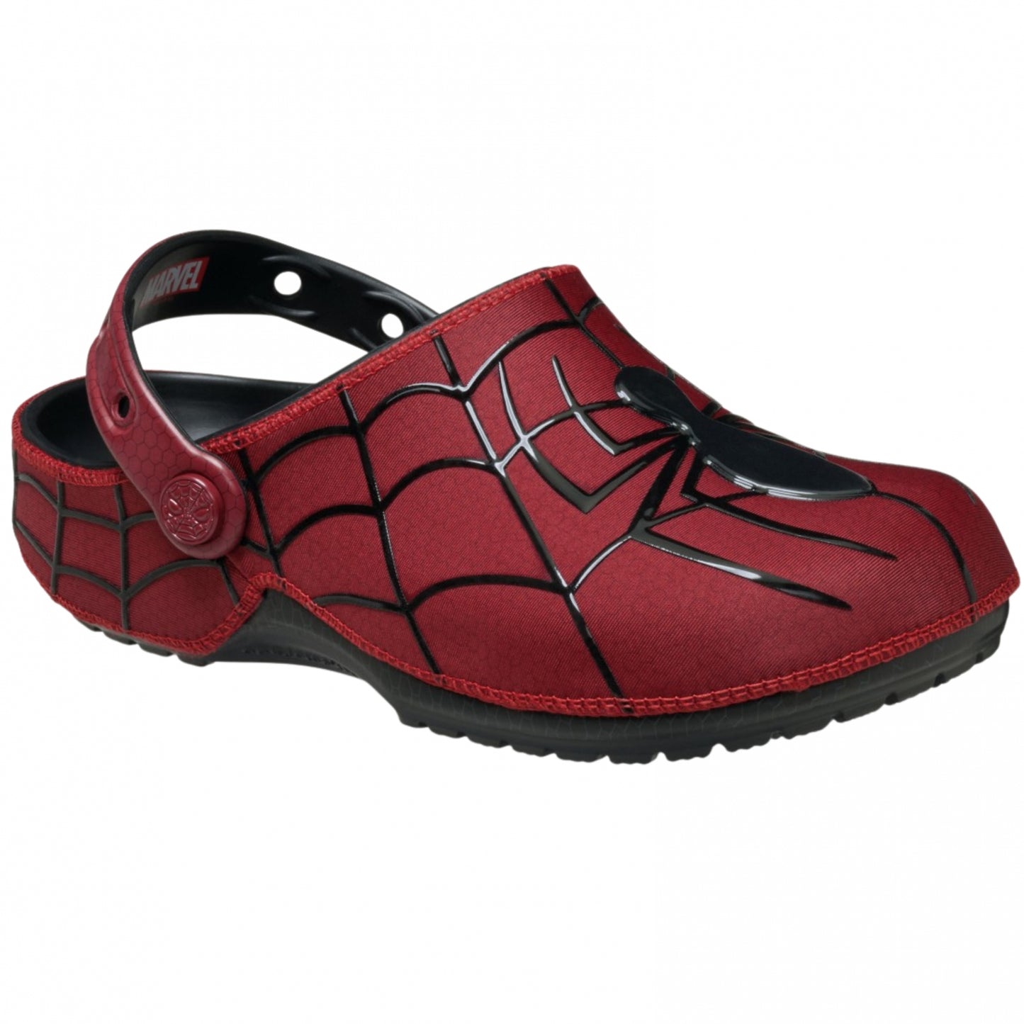 Ciabatta Crocs Spider Neo Classic Clog MULTICOLOR