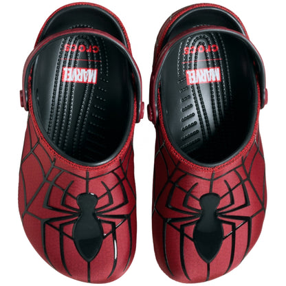 Ciabatta Crocs Spider Neo Classic Clog MULTICOLOR