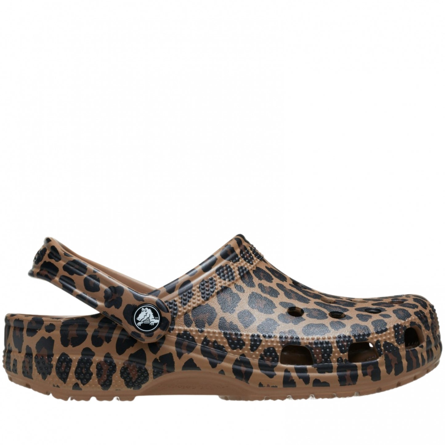 Ciabatta Crocs Classic Animal Clog VARIANTE 1