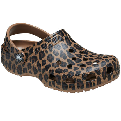 Ciabatta Crocs Classic Animal Clog VARIANTE 1