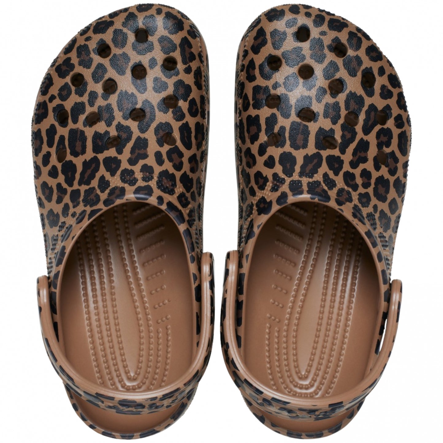 Ciabatta Crocs Classic Animal Clog VARIANTE 1
