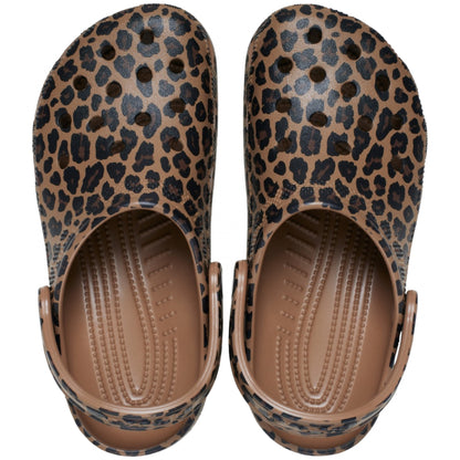 Ciabatta Crocs Classic Animal Clog VARIANTE 1