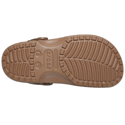 Ciabatta Crocs Classic Animal Clog VARIANTE 1