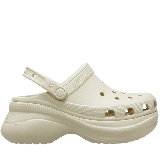 Ciabatta Crocs Classic Bae Clog OSSO