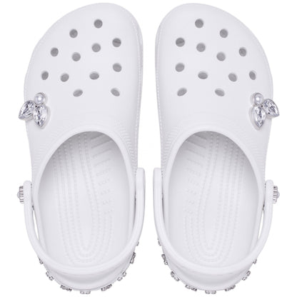 Ciabatta Crocs Classic Pinnacle Emb Clog UNICO