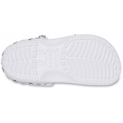 Ciabatta Crocs Classic Pinnacle Emb Clog UNICO