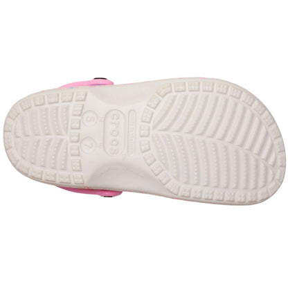 Ciabatta Crocs Hello Kitty Pastel Classic Clog MULTICOLOR