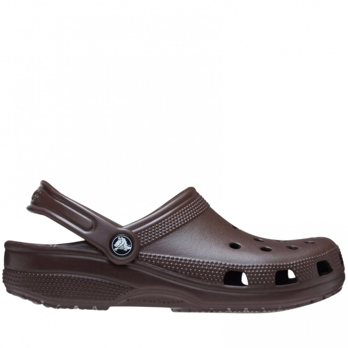 Ciabatta Crocs Classic Sabot MARRONE