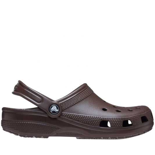 Ciabatta Crocs Classic Sabot MARRONE