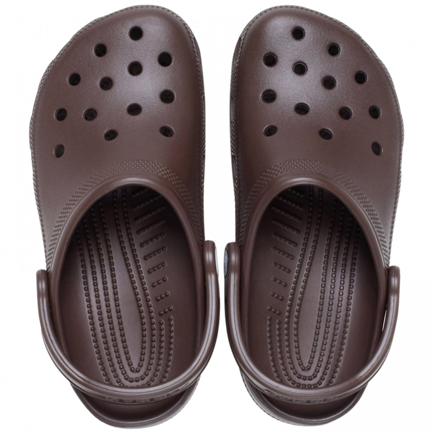 Ciabatta Crocs Classic Sabot MARRONE