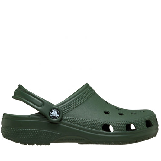 Ciabatta Crocs Classic Sabot VERDE