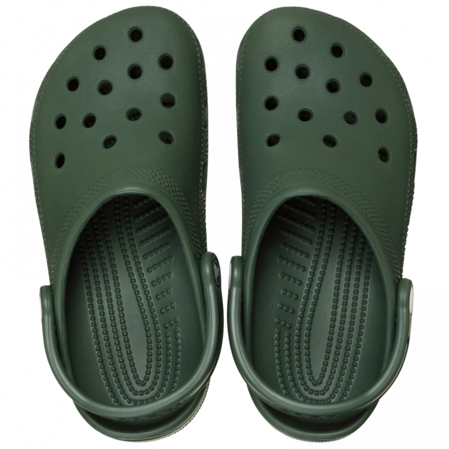 Ciabatta Crocs Classic Sabot VERDE