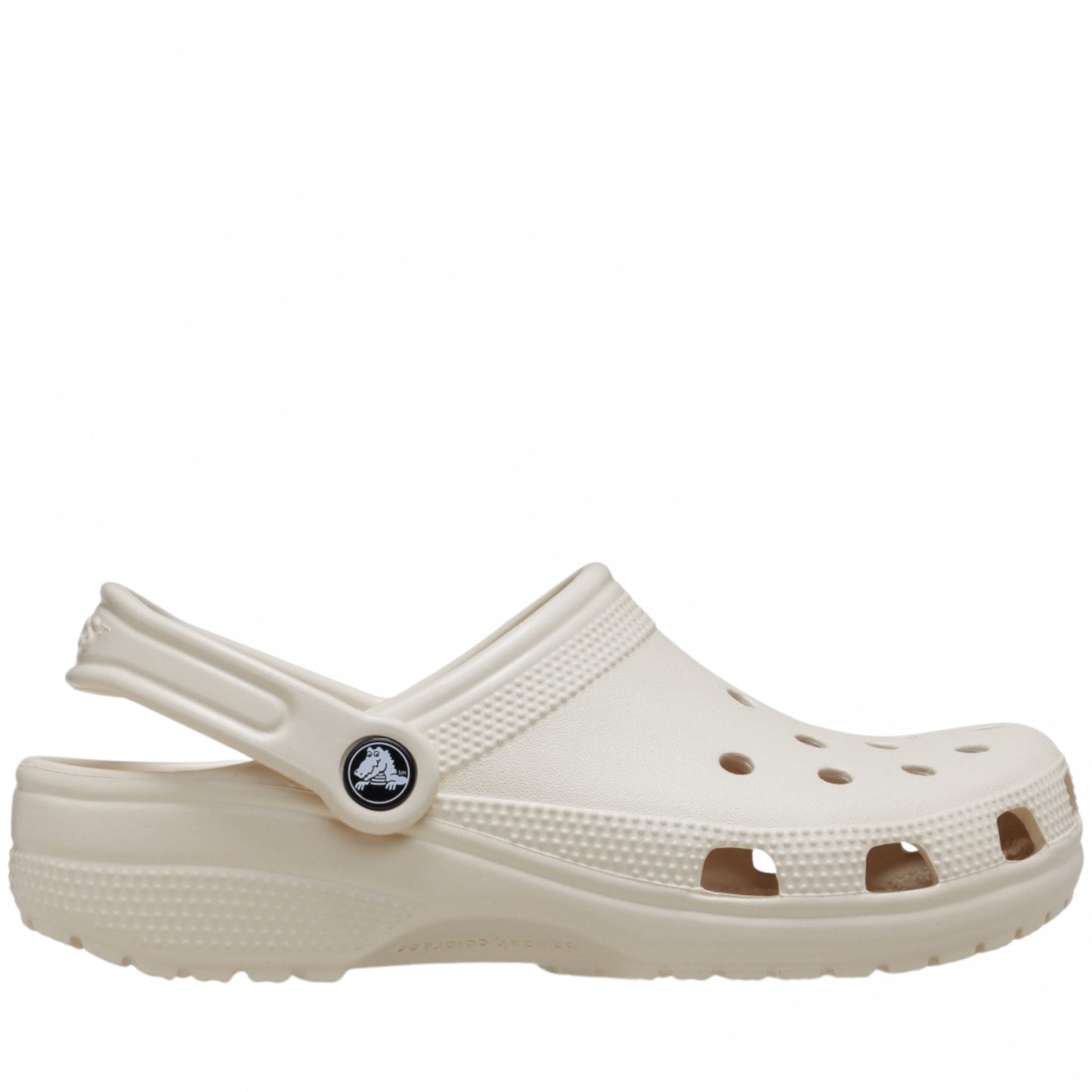 Ciabatta Crocs Classic Sabot BEIGE