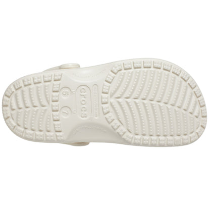 Ciabatta Crocs Classic Sabot BEIGE