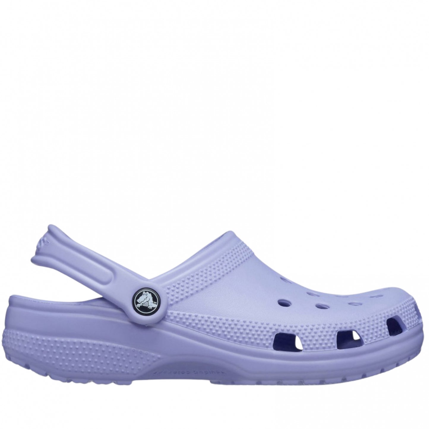 Ciabatta Crocs Classic Sabot VIOLA