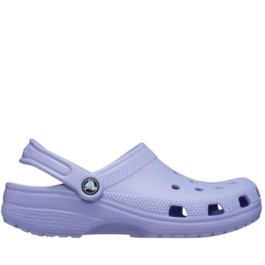 Ciabatta Crocs Classic Sabot VIOLA