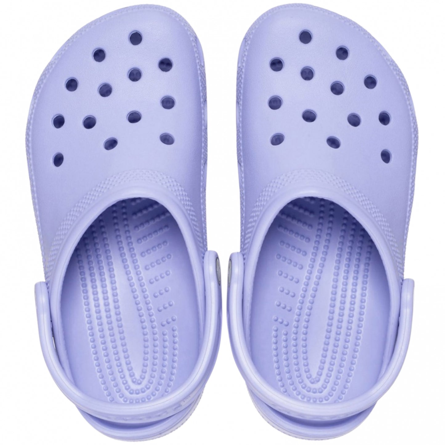 Ciabatta Crocs Classic Sabot VIOLA