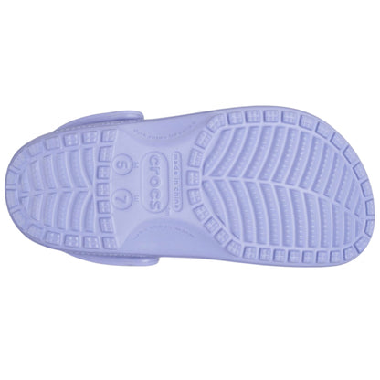 Ciabatta Crocs Classic Sabot VIOLA