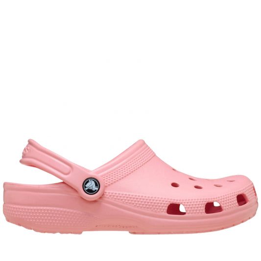 Ciabatta Crocs Classic Sabot ROSA