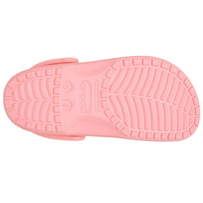 Ciabatta Crocs Classic Sabot ROSA