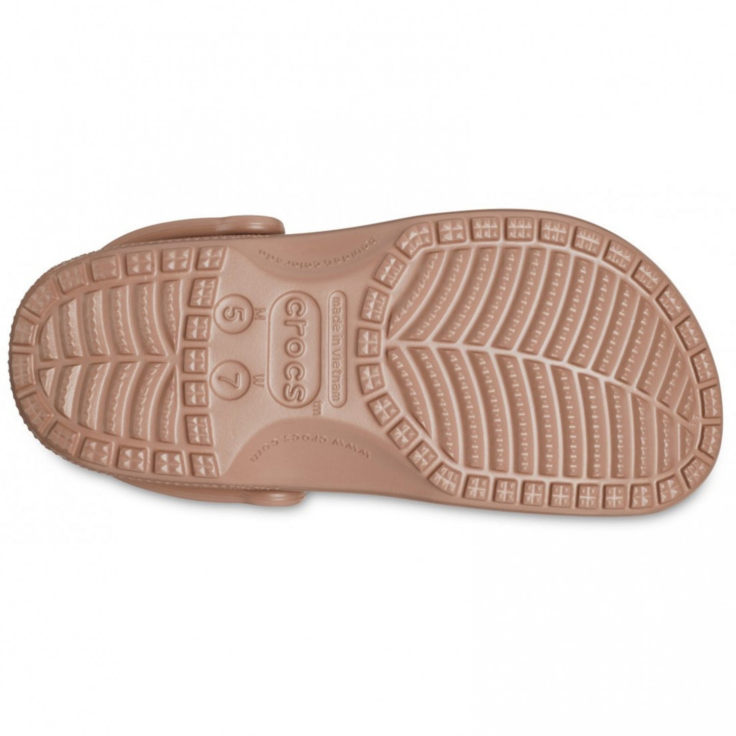 Ciabatta Crocs Classic Sabot VARIANTE 2