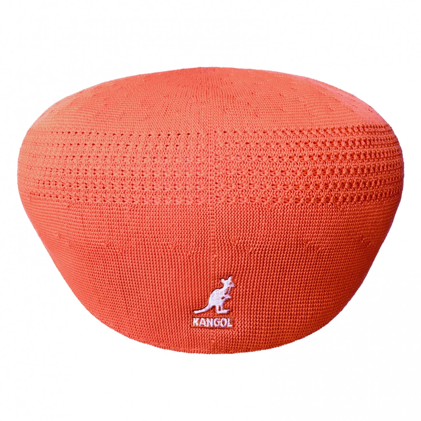 Cappello Kangol Tropic 504 Ventair ROSSO