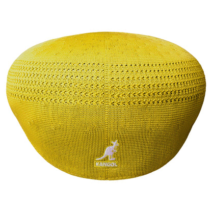 Cappello Kangol Tropic 504 Ventair GIALLO